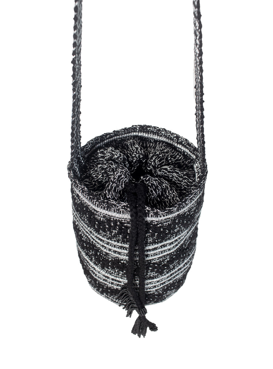 Caribeña Wayuu Black