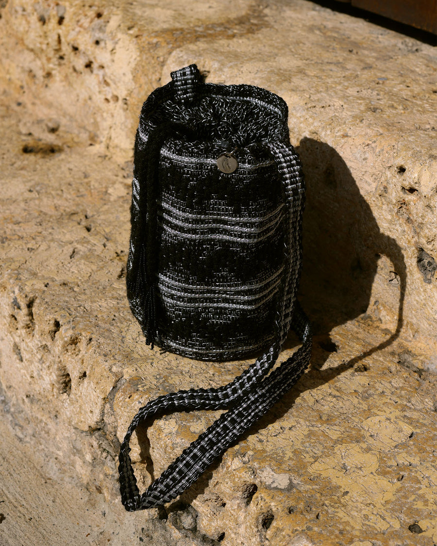 Caribeña Wayuu Black