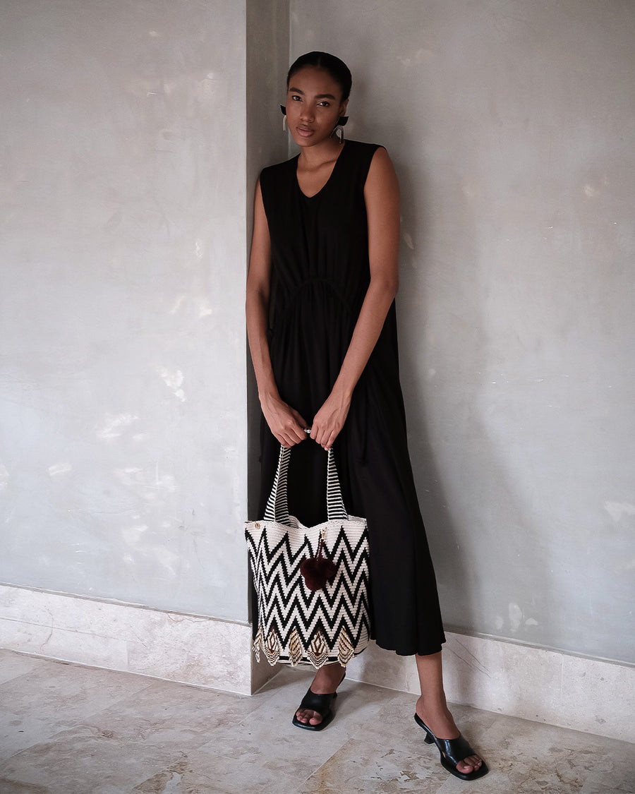 Tote Bag Wayuu Karmatra