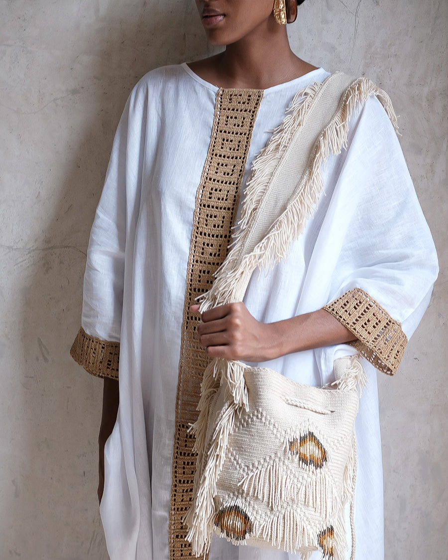 Wayuu Kamsa Soul Sand