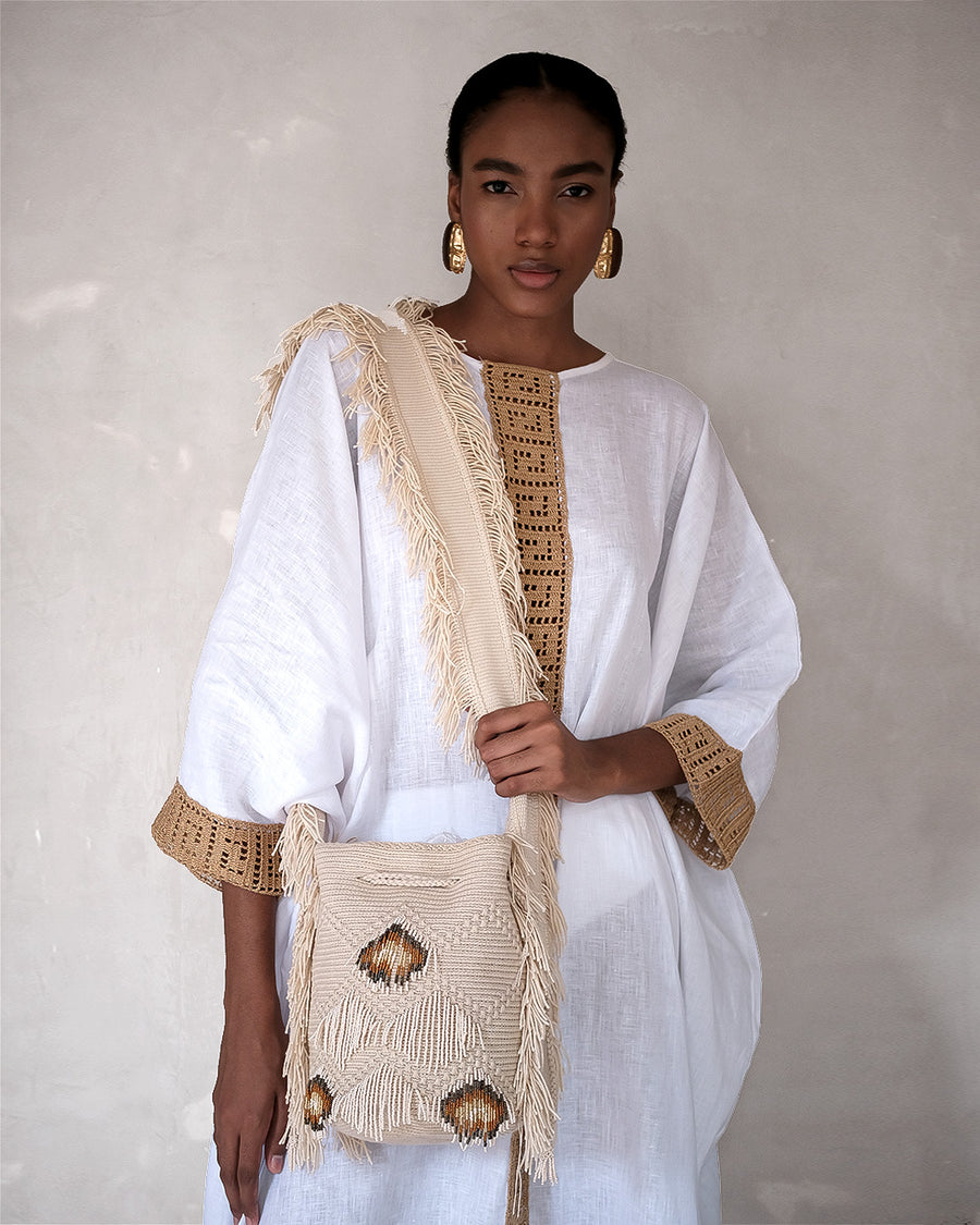 Wayuu Kamsa Soul Sand