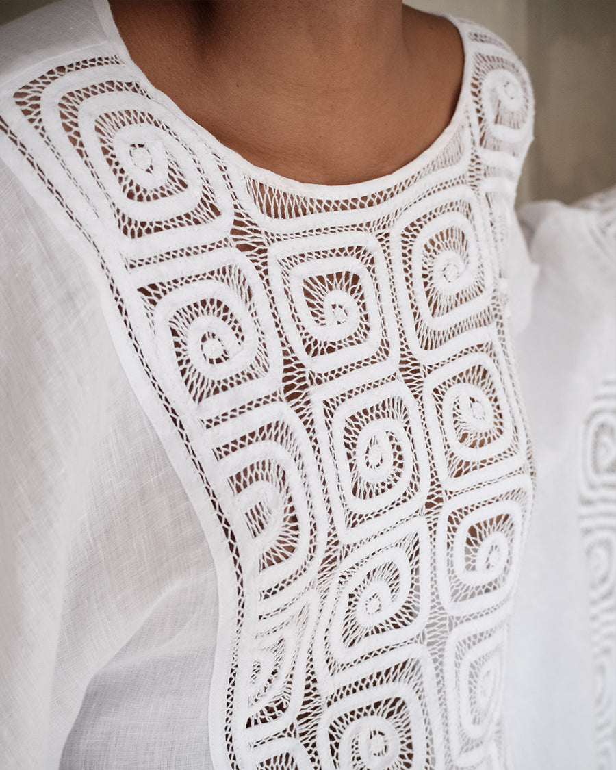 Manta Wayuu Isabel – int-najash