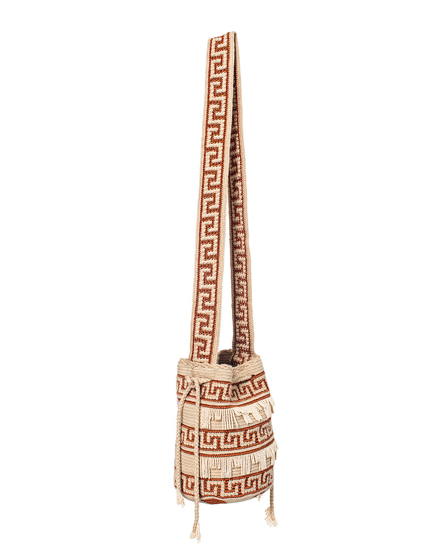 Mochila Wayuu Joselin Cooper