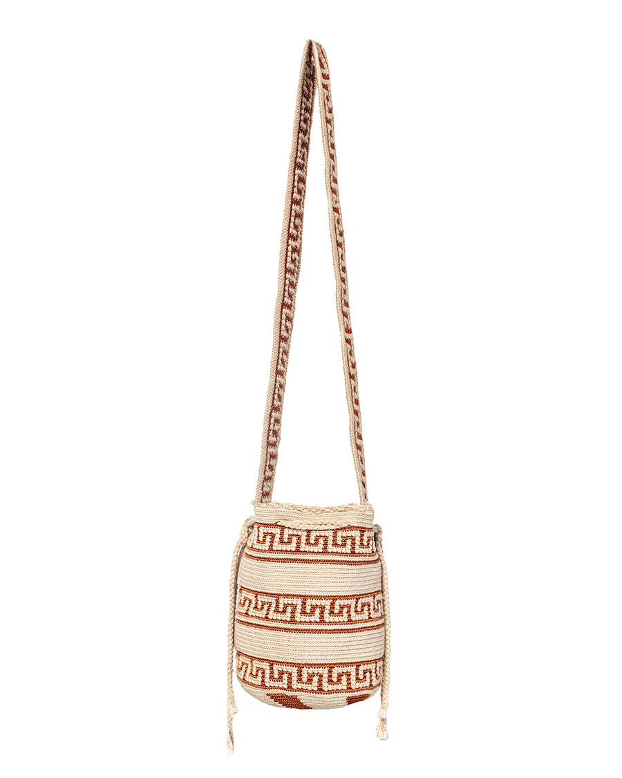 Mochila Wayuu Joselin Cooper