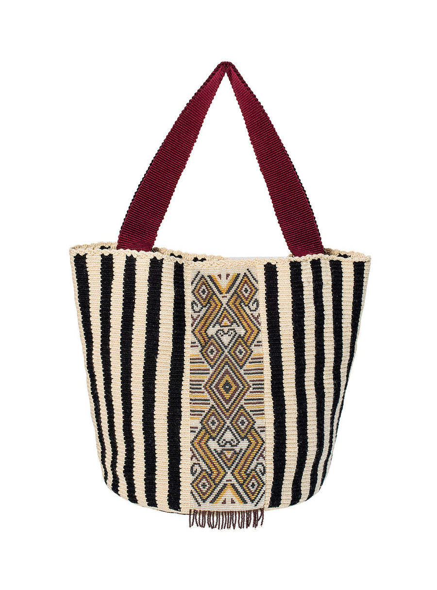 Tote Bag Embera