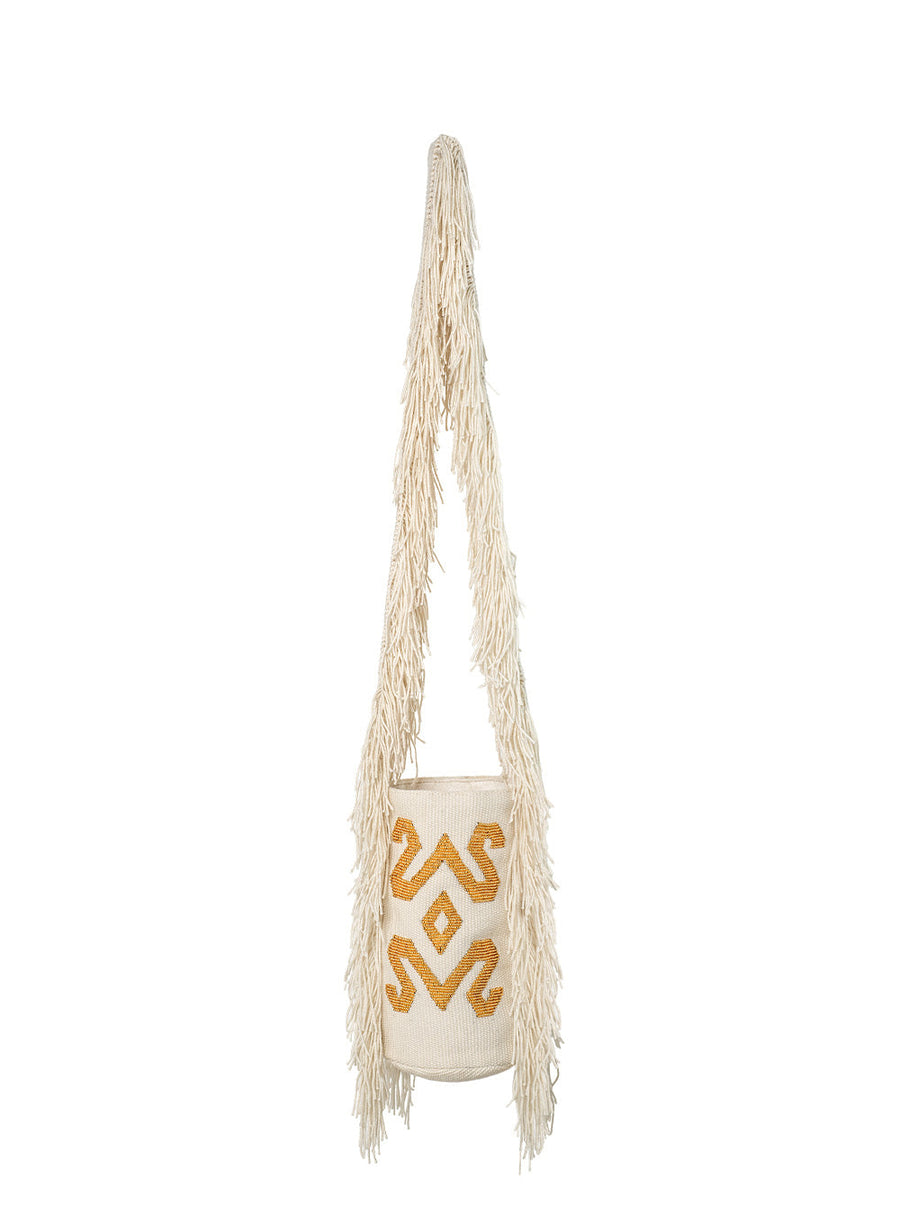 Mochila Kamsa Soul Rana Sand